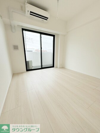 S-RESIDENCE行徳aileの物件内観写真